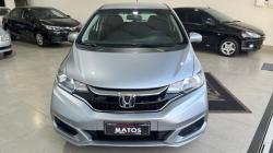 HONDA Fit 1.5 16V 4P PERSONAL FLEX AUTOMTICO CVT