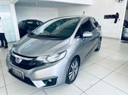 HONDA Fit 1.5 16V 4P EX AUTOMTICO