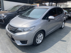 HONDA Fit 1.5 16V 4P LX FLEX AUTOMTICO