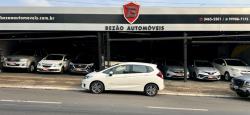 HONDA Fit 1.5 16V 4P EXL FLEX AUTOMTICO