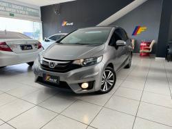 HONDA Fit 1.5 16V 4P EX FLEX AUTOMTICO