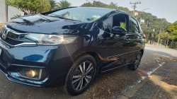 HONDA Fit 1.5 16V 4P EX FLEX AUTOMTICO