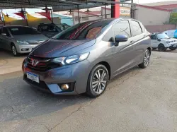 HONDA Fit 1.5 16V 4P EX AUTOMTICO