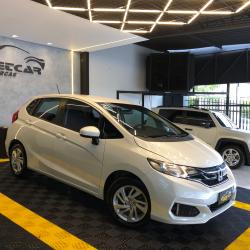 HONDA Fit 1.5 16V 4P DX FLEX