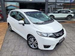 HONDA Fit 1.5 16V 4P EX AUTOMTICO