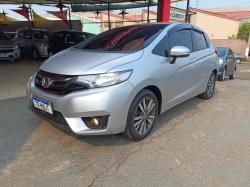 HONDA Fit 1.5 16V 4P EX AUTOMTICO