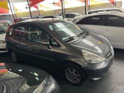 HONDA Fit 1.5 16V 4P EX AUTOMTICO