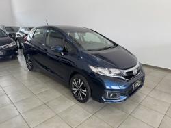 HONDA Fit 1.5 16V 4P EX FLEX AUTOMTICO