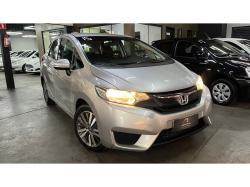 HONDA Fit 1.5 16V 4P LX FLEX AUTOMTICO