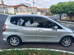 HONDA Fit 1.5 16V 4P EX FLEX AUTOMTICO