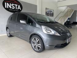 HONDA Fit 1.5 16V 4P EX AUTOMTICO