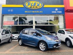 HONDA Fit 1.5 16V 4P TWIST FLEX AUTOMTICO