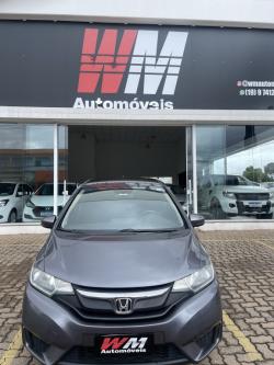 HONDA Fit 1.5 16V 4P LX FLEX