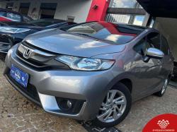 HONDA Fit 1.5 16V 4P LX FLEX AUTOMTICO