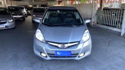 HONDA Fit 1.5 16V 4P EX FLEX AUTOMTICO