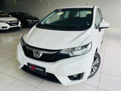 HONDA Fit 1.5 16V 4P EX AUTOMTICO