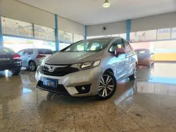 HONDA Fit 1.5 16V 4P EXL FLEX AUTOMTICO