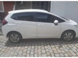 HONDA Fit 1.5 16V 4P LX FLEX AUTOMTICO