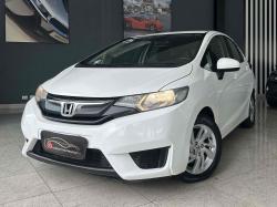 HONDA Fit 1.5 16V 4P LX FLEX AUTOMTICO