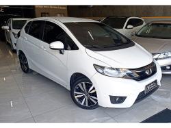 HONDA Fit 1.5 16V 4P EXL FLEX AUTOMTICO