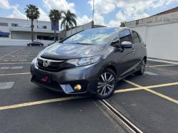 HONDA Fit 1.5 16V 4P EX FLEX AUTOMTICO