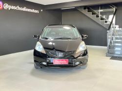 HONDA Fit 1.5 16V 4P EX AUTOMTICO