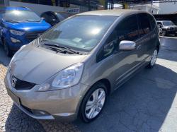 HONDA Fit 1.5 16V 4P EX FLEX