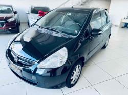 HONDA Fit 1.5 16V 4P EX AUTOMTICO