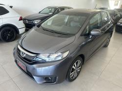 HONDA Fit 1.5 16V 4P EXL FLEX AUTOMTICO