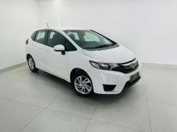 HONDA Fit 1.5 16V 4P LX FLEX