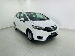 HONDA Fit 1.5 16V 4P LX FLEX