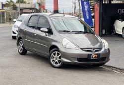 HONDA Fit 1.5 16V 4P EX FLEX