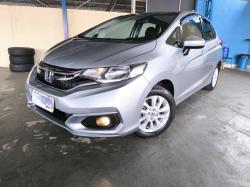 HONDA Fit 1.5 16V 4P LX FLEX AUTOMTICO