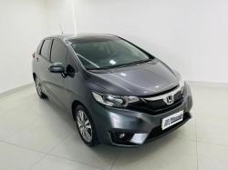 HONDA Fit 1.5 16V 4P EXL FLEX AUTOMTICO