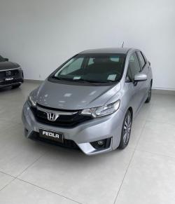 HONDA Fit 1.5 16V 4P EX FLEX AUTOMTICO