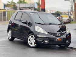 HONDA Fit 1.5 16V 4P EXL FLEX