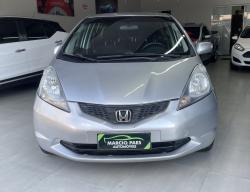 HONDA Fit 1.5 16V 4P EX FLEX AUTOMTICO