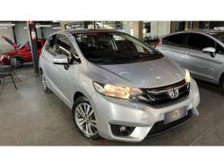 HONDA Fit 1.5 16V 4P EX AUTOMTICO