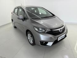 HONDA Fit 1.5 16V 4P LX FLEX