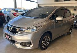 HONDA Fit 1.5 16V 4P PERSONAL FLEX AUTOMTICO CVT