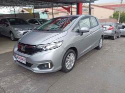 HONDA Fit 1.5 16V 4P LX FLEX AUTOMTICO