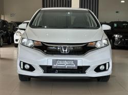 HONDA Fit 1.5 16V 4P EX