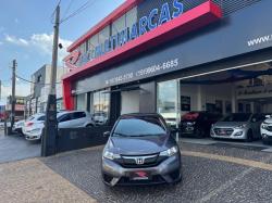 HONDA Fit 1.5 16V 4P DX FLEX