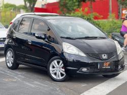 HONDA Fit 1.5 16V 4P EXL FLEX