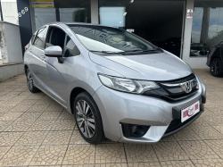 HONDA Fit 1.5 16V 4P EX FLEX AUTOMTICO