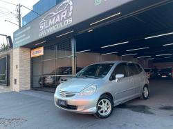 HONDA Fit 1.5 16V 4P EX