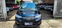 HONDA Fit 1.5 16V 4P EX FLEX AUTOMTICO