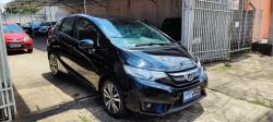 HONDA Fit 1.5 16V 4P EX FLEX AUTOMÁTICO