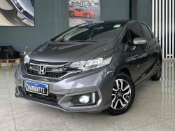 HONDA Fit 1.5 16V 4P LX FLEX AUTOMTICO