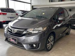 HONDA Fit 1.5 16V 4P EXL FLEX AUTOMTICO